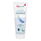 Bild: bi good Ultra Sensitiv Handcreme